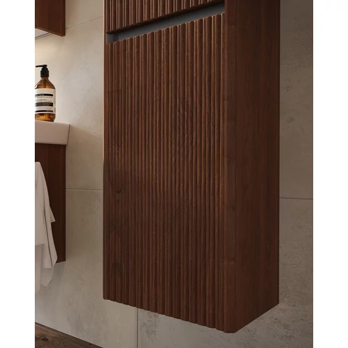 Tboss Milla fürdőszobai kiegészítő szekrény (több színben, Milla bútorszetthez)