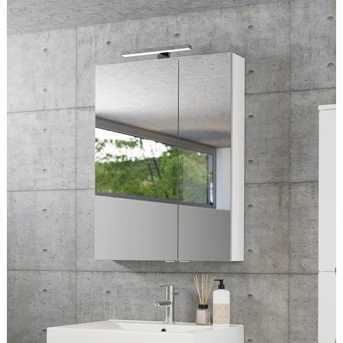 Tboss Mirror Box Vesna tükrös felsőszekrény