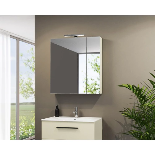 Tboss Mirror Box Vesna tükrös felsőszekrény