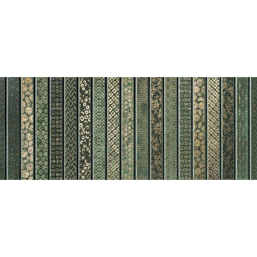 Vinaros GREEN INSERTO  MÉRET      *29.80*74.80