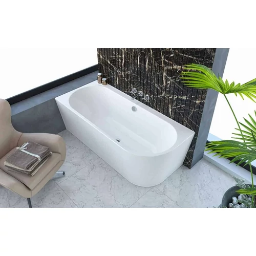 Dream - SP falhoz állítható fürdőkád