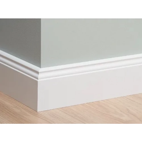 Egger festhető MDF szegőléc 2400*18*100 mm.