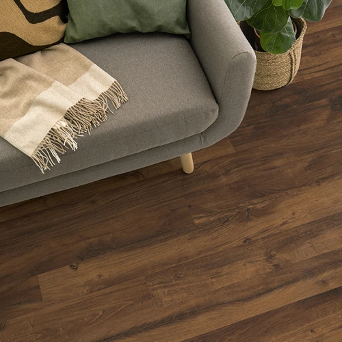 Dark Hunton Oak