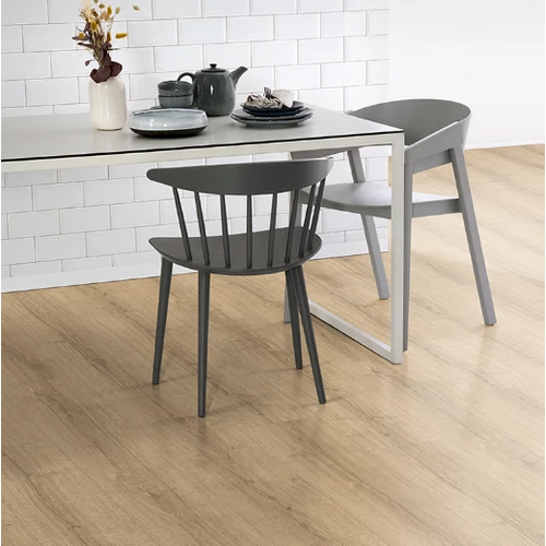 Naturesense Light Brown Sherman Oak