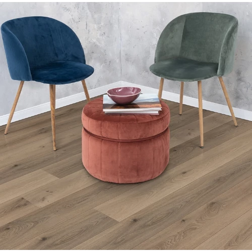 Oak Trilogy cappuccino