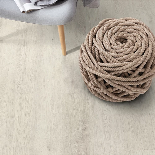 Pro Classic Cortina Oak white