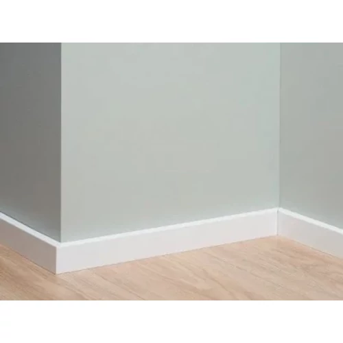 Egger festhető MDF szegőléc 2400*18*40 mm.