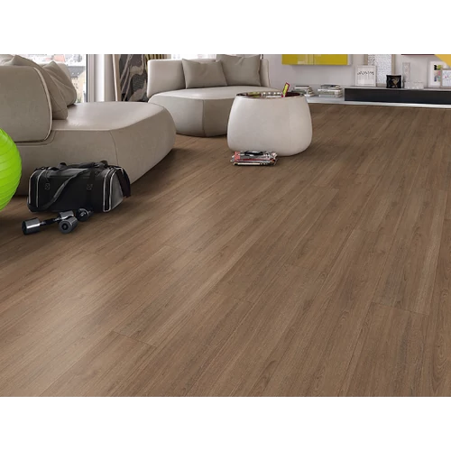 Brown Charlotte Oak