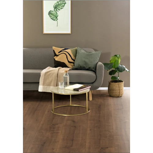 PRO KINGSIZE 8/32 2V Dark Hamilton Oak