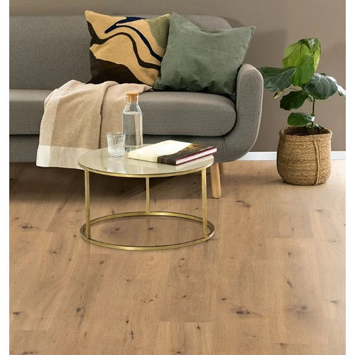 Classic Natural Wild Oak