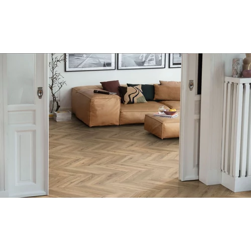 Kingsize Dark Rillington Oak