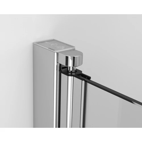 Eos KDJ I szögletes zuhanykabin