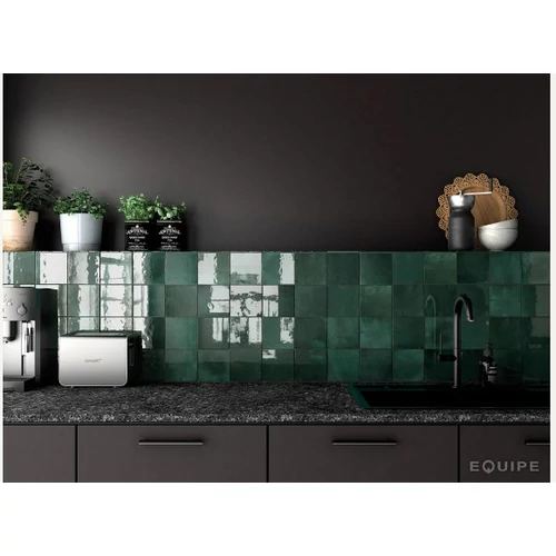 ARTISAN MOSS GREEN 13,2x13,2