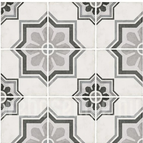 ART NOUVEAU CAPITOL GREY MÉRET      *20.00*20.00