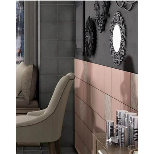 ART NOUVEAU PADUA PINK MÉRET      *20.00*20.00