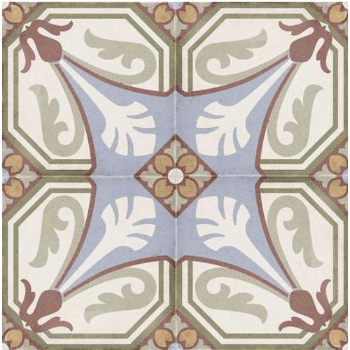 ART NOUVEAU VIENA COLOR MÉRET      *20.00*20.00