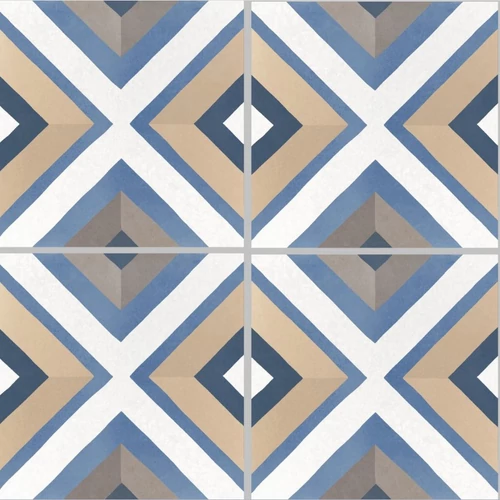 SQUARE COLOURS MÉRET      *20.00*20.00