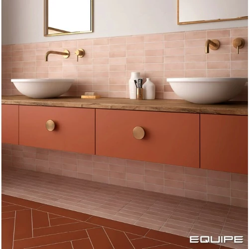 COCO ORCHARD PINK MATT 5x15