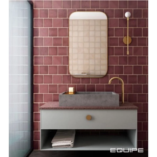 MAGMA BURGUNDY 13,2x13,2