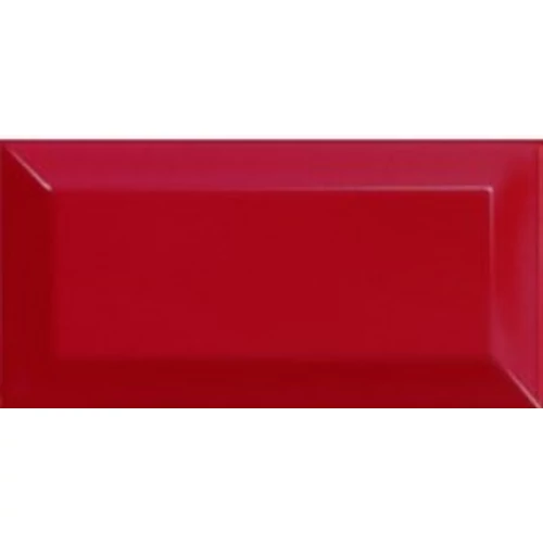 METRO ROSSO 7,5x15