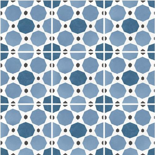 SAPPHIRE COLOURS MÉRET      *20.00*20.00