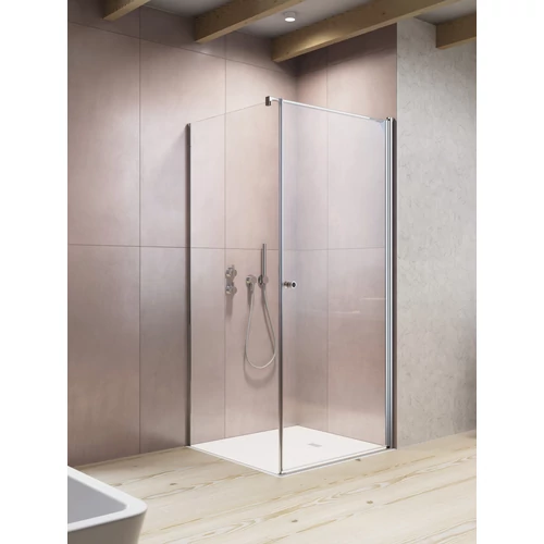 Eos KDJ I szögletes zuhanykabin