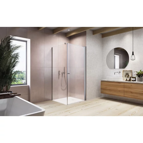 Eos KDJ I szögletes zuhanykabin