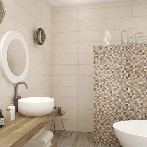 Gorenje Agra Beige 25x75 cm 