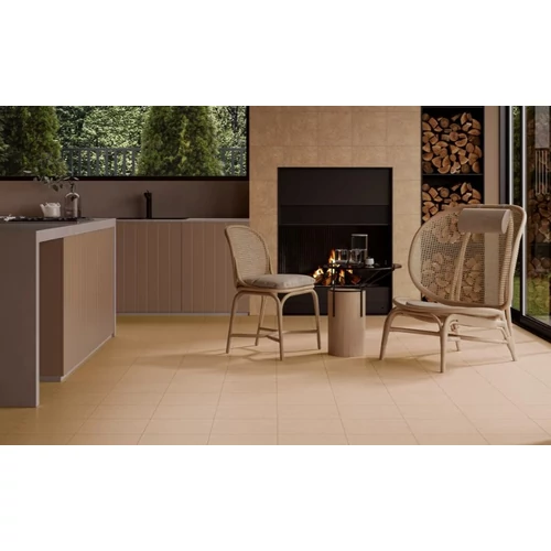 Algo Beige 30x30