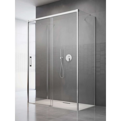 Idea KDJ+S szögletes zuhanykabin