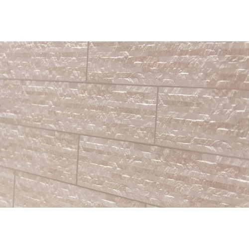 BASTIA CREMA 9,9X49,2 CM