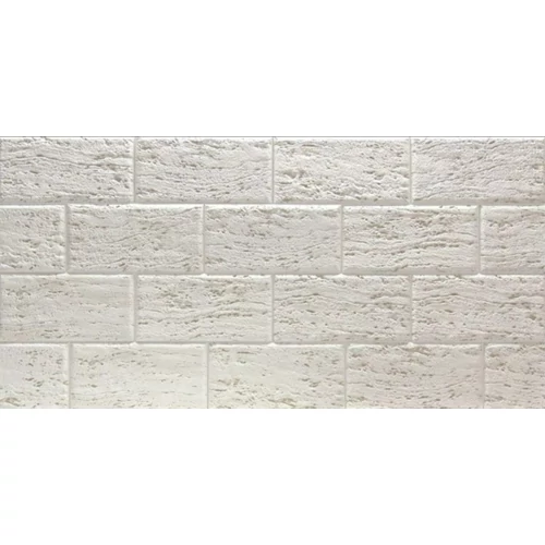 COLISEO MARFIL  15X30