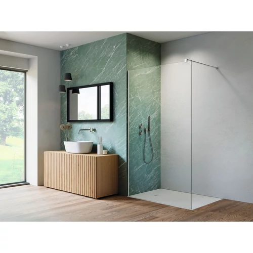 Nes Walk-in II zuhanyfal