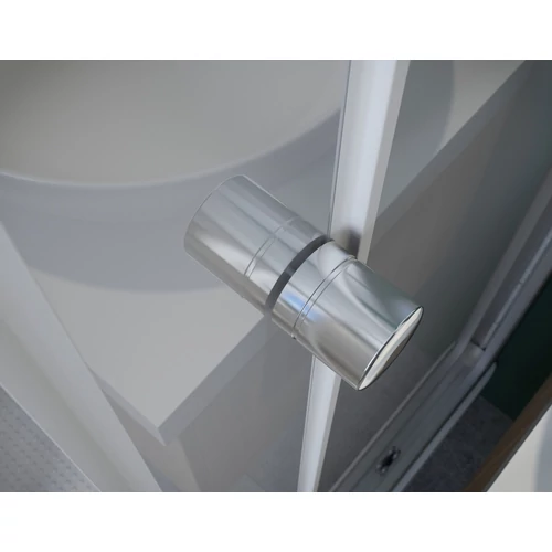 Projecta A íves zuhanykabin