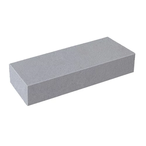 BLOKKLÉPCSŐ 100x40x15 CM SZÜRKE