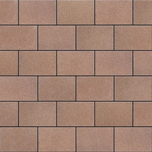 CITYTOP SMART 20x13,3x5 CM KÖZÉPBARNA