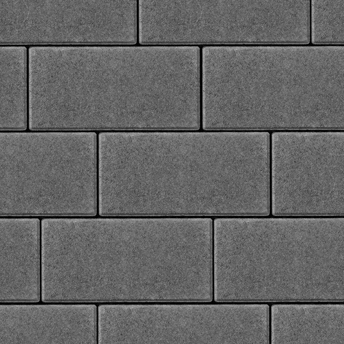 CITYTOP 10x20x6 CM ANTRACIT