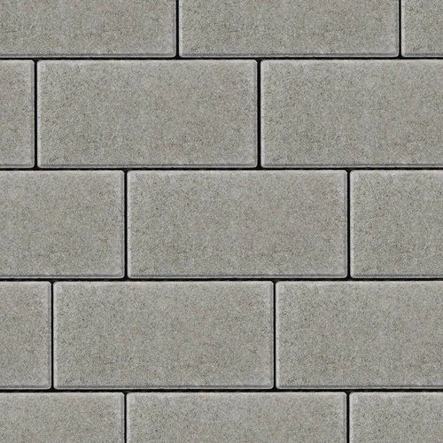 CITYTOP 10x20x8 CM SZÜRKE