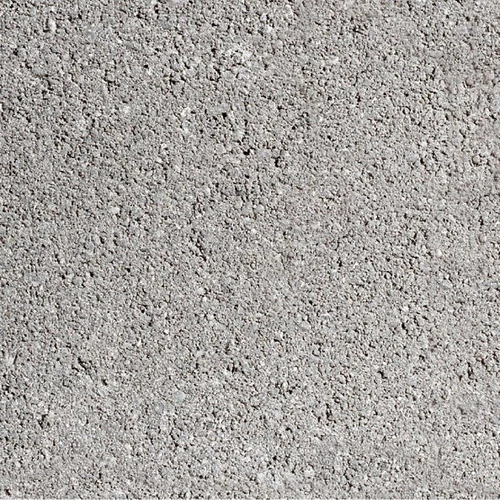 GYEPRÁCSKŐ 40x40x8 CM SZÜRKE