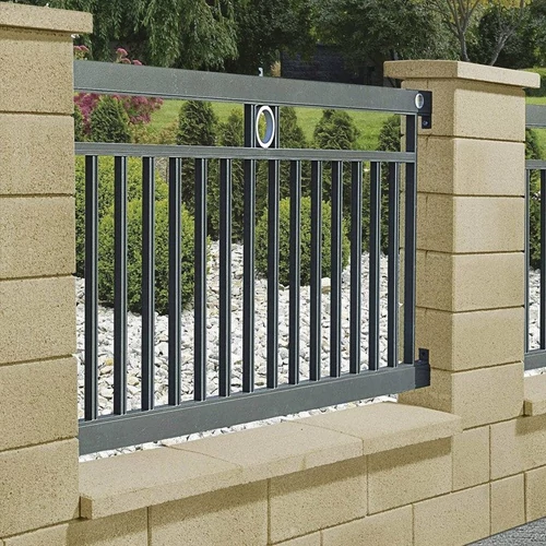 RIVAGO FÉLKŐ 20x20x16 CM VILÁGOS BEIGE