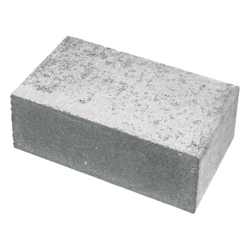 SÜLLYESZTETT ÚTSZEGÉLY 40x20x15CM SZÜRKE