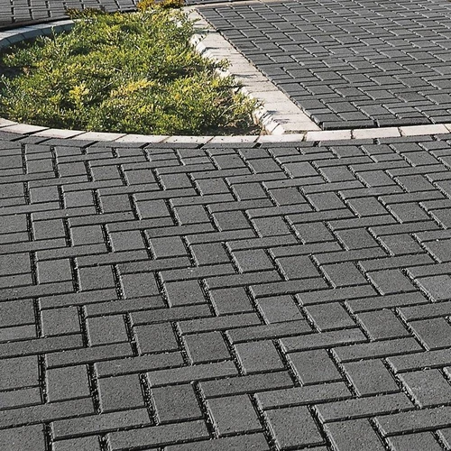 CITYTOP 10x20x8 CM ANTRACIT