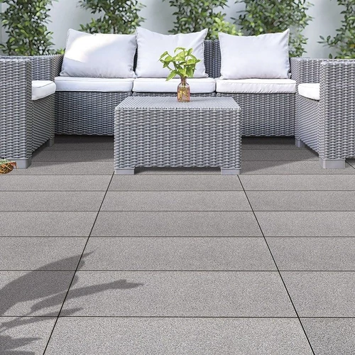 CARAT FINEZZA 60X40X3,9 CM PLATINA