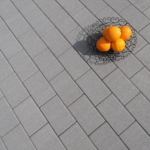 CITYTOP SMART 20x13,3x5 CM SZÜRKE