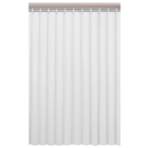 AQUALINE zuhanyfüggöny, 180x200cm (ZV020)