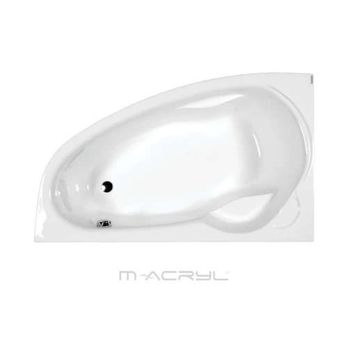 Liza asszimetrikus sarokkád