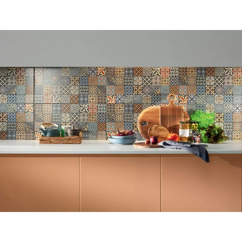 Burano Patch B STR csempe MÉRET      *30.00*60.00