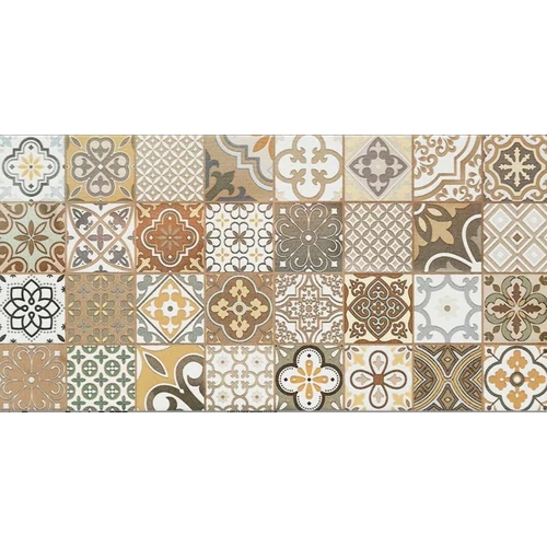 Burano Patch B STR csempe MÉRET      *30.00*60.00