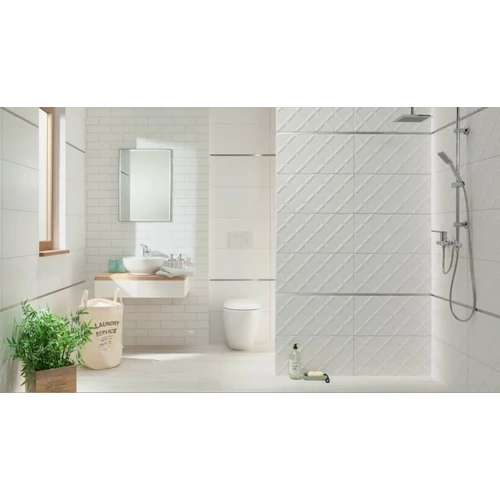 Burano white STR MÉRET      *30.00*60.00