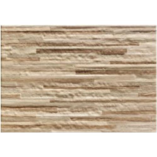 Castanio beige dekor MÉRET      *25.00*36.00